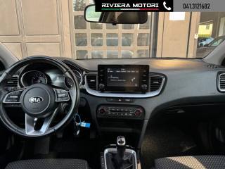 KIA XCeed usata, con Alzacristalli elettrici