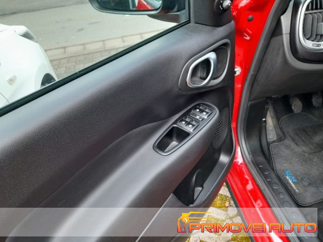 FIAT 500L usata, con Bracciolo
