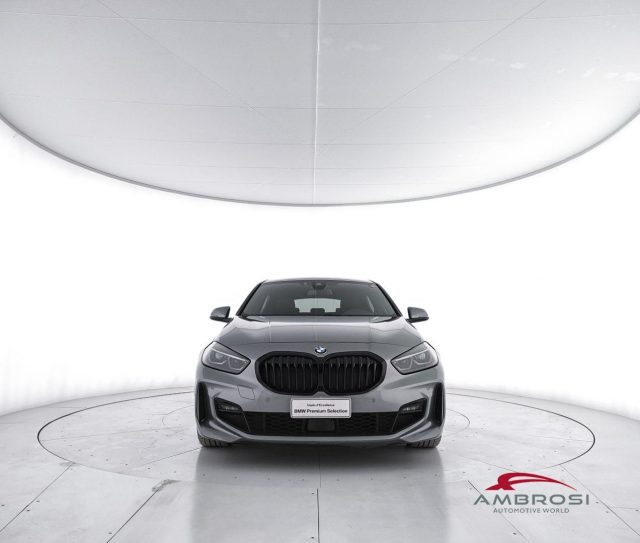 BMW 120 usata 4