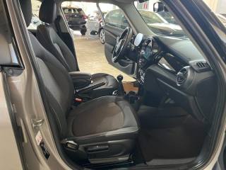 MINI Cooper usata, con Touch screen