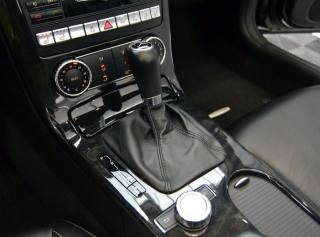MERCEDES-BENZ SLK 200 usata, con Boardcomputer