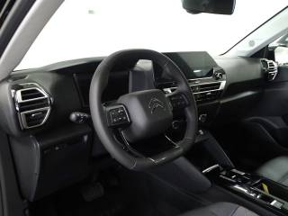 CITROEN C4 usata, con Controllo trazione