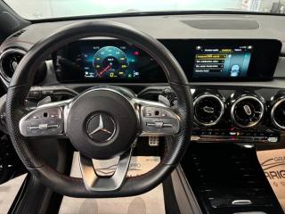 MERCEDES-BENZ CLA 200 usata, con Climatizzatore