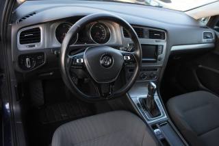 VOLKSWAGEN Golf Variant usata, con Chiusura centralizzata