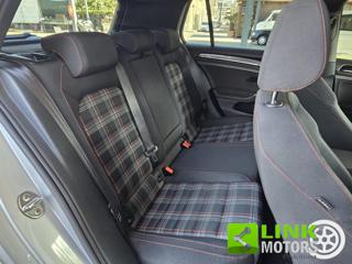 VOLKSWAGEN Golf GTI usata, con Climatizzatore automatico, 2 zone