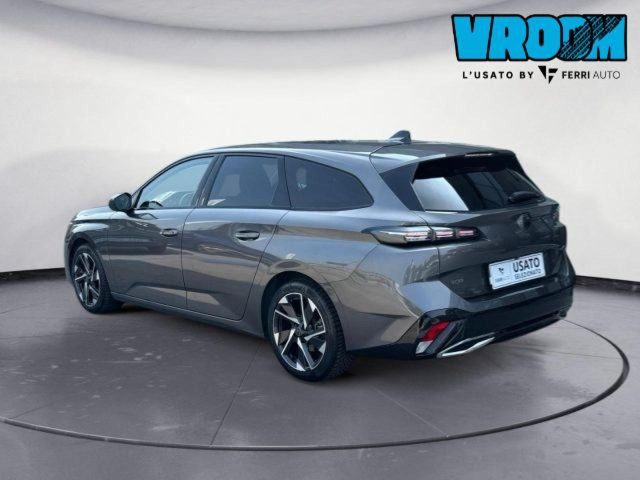 PEUGEOT 308 usata, con Airbag Passeggero