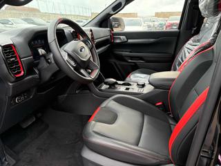 FORD Ranger Raptor usata, con Antifurto