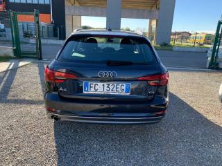 AUDI A4 usata, con Autoradio