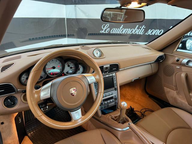 PORSCHE 911 usata, con Cerchi in lega