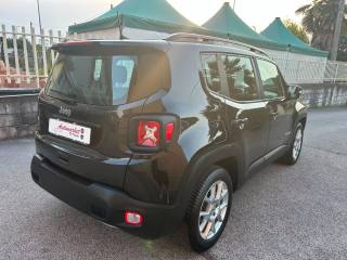 JEEP Renegade usata, con Chiusura centralizzata