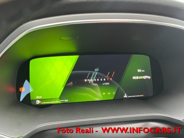 RENAULT Symbioz usata, con Fendinebbia