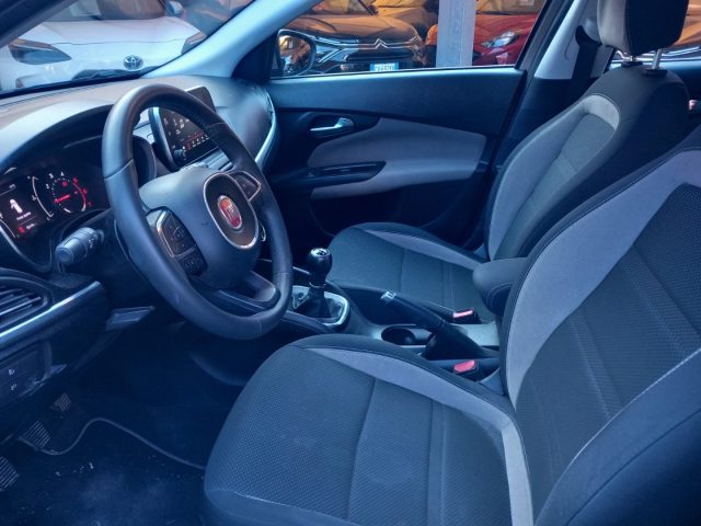 FIAT Tipo usata, con Servosterzo