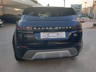 LAND ROVER Range Rover Evoque usata 4