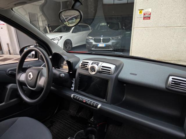 SMART ForTwo usata 16