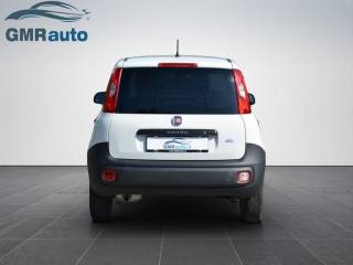 FIAT Panda usata, con Airbag Passeggero