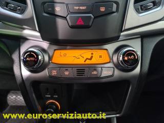 SSANGYONG Korando usata, con Specchietti laterali elettrici