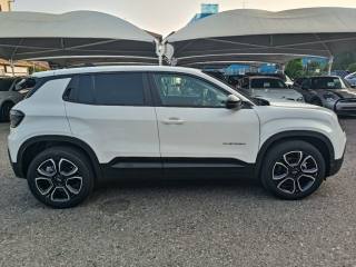 JEEP Avenger usata, con Cerchi in lega