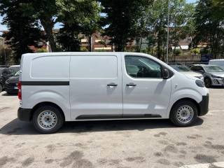 FIAT Scudo usata, con Servosterzo