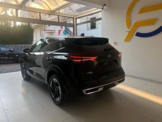 NISSAN Qashqai usata, con USB