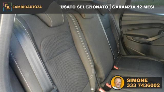 FORD Kuga usata 95