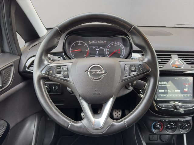 OPEL Corsa usata 11