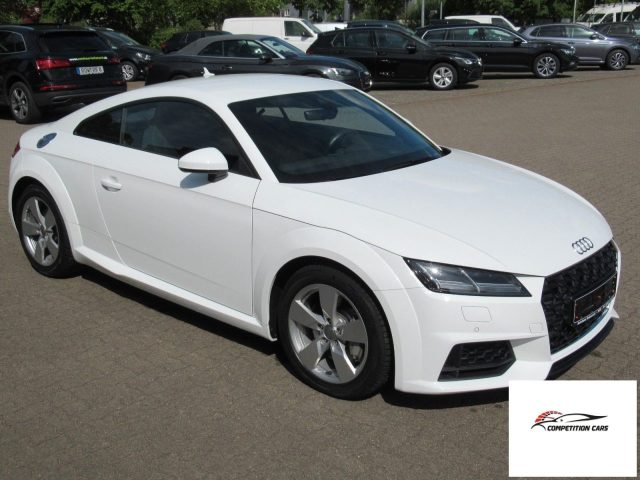 AUDI TT usata, con ABS