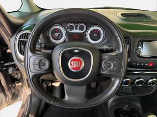 FIAT 500L usata, con Chiusura centralizzata