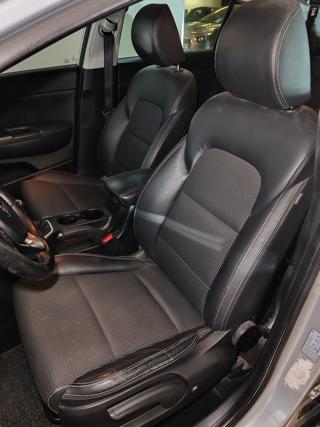 KIA Sportage usata, con Chiusura centralizzata