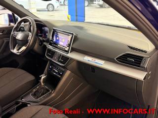 SEAT Tarraco usata, con Controllo trazione