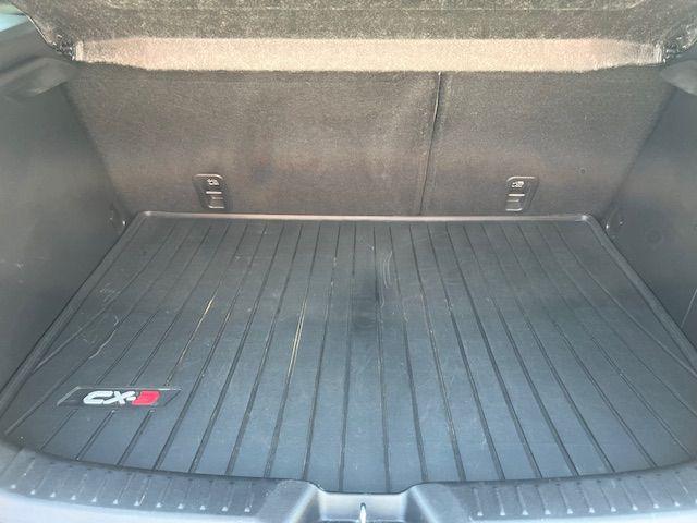 MAZDA CX-3 usata, con Interni in pelle