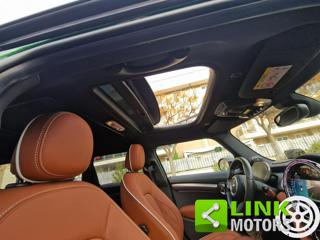 MINI Cooper S usata, con Volante in pelle