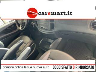 MERCEDES-BENZ Vito usata, con Controllo trazione
