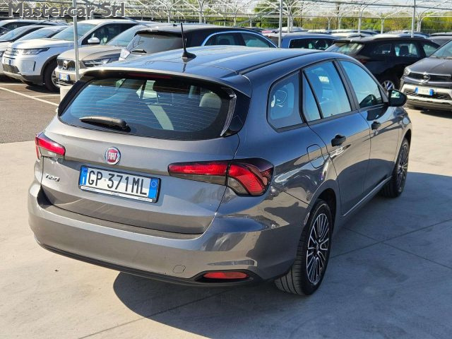 FIAT Tipo usata, con Autoradio