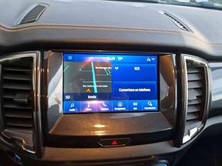FORD Ranger usata, con ESP
