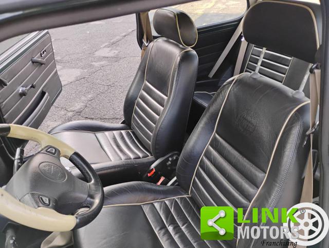 MINI Mini usata, con Ruota di riserva