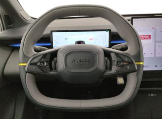 LYNK & CO 02 usata, con Park Distance Control