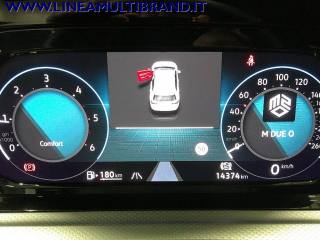 VOLKSWAGEN Golf usata, con Climatizzatore