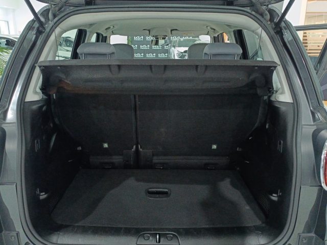 FIAT 500L usata, con Servosterzo