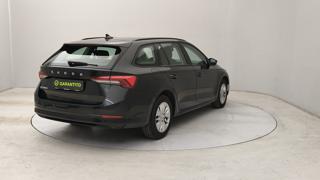SKODA Octavia usata, con Alzacristalli elettrici