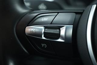 BMW 116 usata, con Sensori di parcheggio posteriori