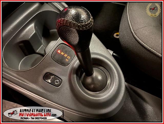 SMART ForTwo usata, con Fendinebbia