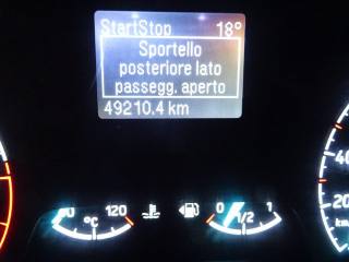 FORD Transit Custom usata, con Filtro antiparticolato