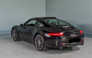 PORSCHE 911 usata, con Airbag Passeggero