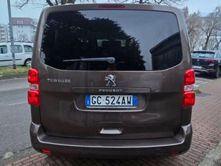 PEUGEOT Traveller usata, con Autoradio