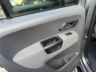 VOLKSWAGEN Amarok usata, con Immobilizzatore elettronico