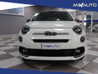 FIAT 500X usata, con Airbag