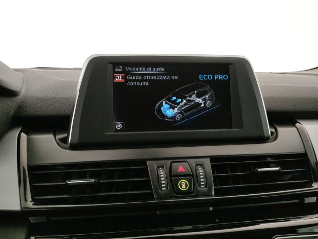 BMW 218 usata, con Volante multifunzione