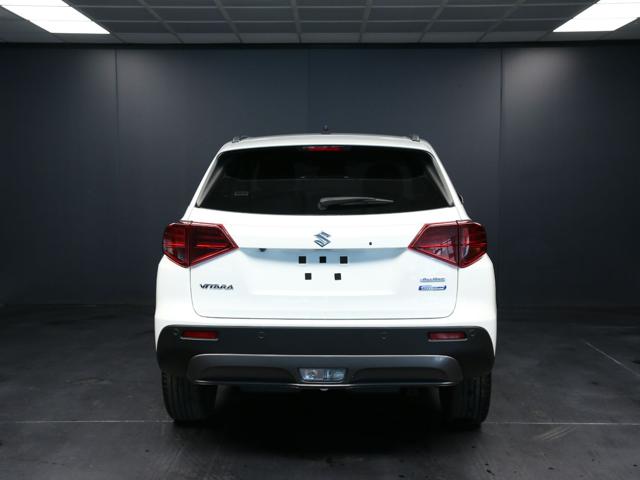 SUZUKI Vitara usata, con Airbag Passeggero