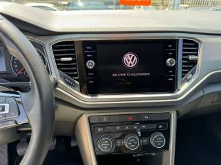 VOLKSWAGEN T-Roc usata, con ESP