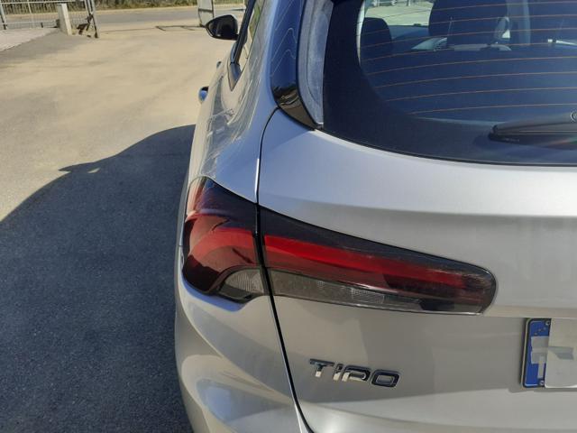 FIAT Tipo usata, con Fendinebbia